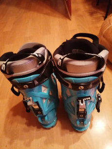 Scarpa Skitourenskischuh Damen