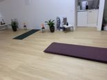 Hottingen - Top Seminar Yoga Raum zu vermieten 60Fr 1/2 Tag