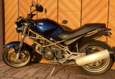 Ducati Monster 600