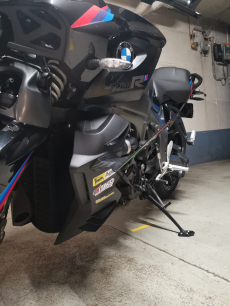 BMW K1300R Special Edition