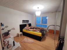 2 ½ Zimmer-Wohnung in Erlinsbach SO mieten