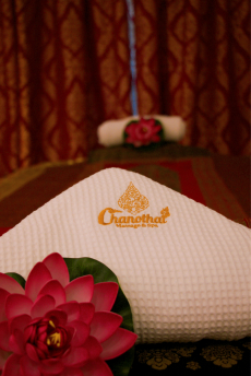 Chanothai Massage & Spa