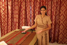 Chanothai Massage & Spa