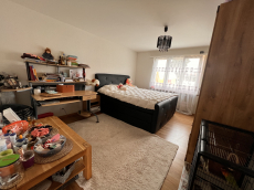 Gemütliche 3.5 Zimmer -Wohnung im Herzen von Lyssach, Bern 