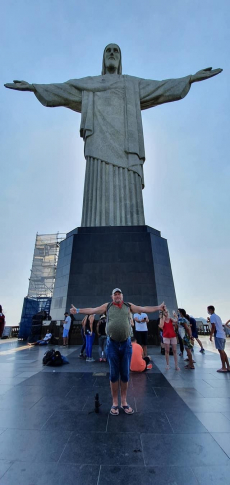 Brasilien Gruppenreise 