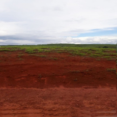  Brasilien 2'368 Ha grosses Grundstück (Goldvorkommen)