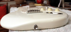 Fender Squier BULLET STRAT