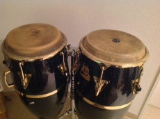 Congas LP Galaxy