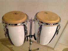 Conguitas (kleine Congas)