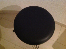 Drum Chair / Schlagzeughocker