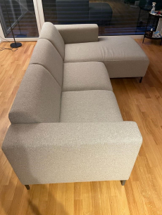 Sofa Brosch von Micasa