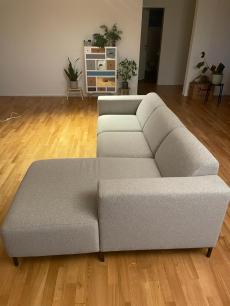 Sofa Brosch von Micasa