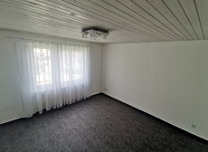 Attraktive Attika-Wohnung mit Luxusküche (3.5 Zimmer, 80 m2)