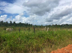 Brasilien Strandhaus 900 m2 mit Meersicht bei Paulista - PE