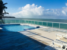  Brasilien Traumhaft schöne 850m2 Luxusvilla auf drei Geschossen 