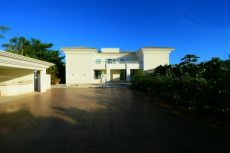  Brasilien Präsidentenvilla 7'210 m2 mit 8 Suiten bei  Lauro deF.
