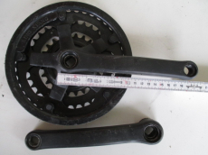   Xing Xiang Kurbelgarnitur 26 Zoll.  