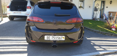 seat leon cupra