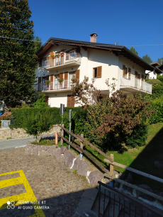 Ferienwohnung in Italien Region Comersee Saisonmiete/Jahresmiete