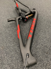 Trek TopFuel Frame Set 17.5