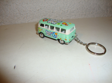 Schlüsselanhänger VW Bus