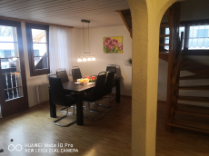 Schone 4,5 Zimmer wohnung Lerchenfeld