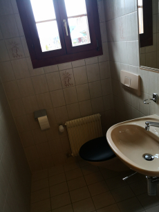 Schone 4,5 Zimmer wohnung Lerchenfeld