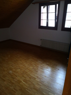 Schone 4,5 Zimmer wohnung Lerchenfeld