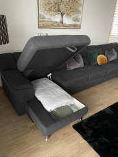 U- Sofa