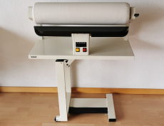 Bügelmaschine Pfaff