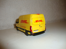 Mercedes-Benz Sprinter DHL