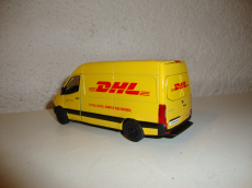 Mercedes-Benz Sprinter DHL