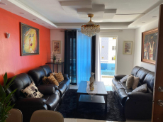 DomRep Santo Domingo private Ferienwohnung 