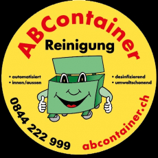 Containerreinigung Bern Biel Lyss Studen Kallnach Ittigen Muri