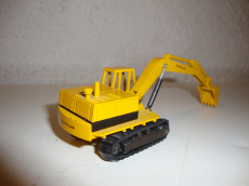 Caterpillar 225