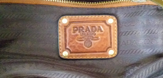 Prada sac 