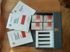 Linguaphone Sprachkurs Bahasa Indonesia - 4 Kassetten in Box