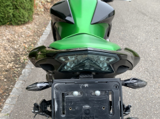 Kawasaki z800