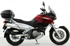 Suzuki XF650 