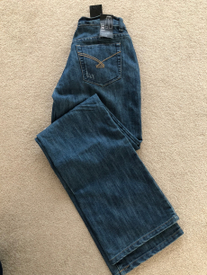 neue Jeans von NULU