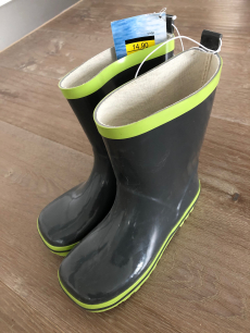 Gummistiefel NEU; Gr. 32/33 und Gr. 33