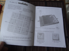 Sudoku Spiel