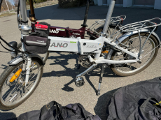 Elektrovelo