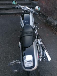 Frühlingsangebot Harley-DAVIDSON  VRSCA ROD 2003