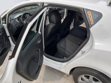 SEAT Ibiza 1.6 16V Sport