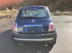 Fiat 500 1.2 8V