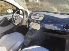 Fiat 500 1.2 8V