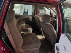 Honda Shuttle 2.3 iES