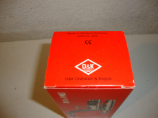 O&K RH6 PMS Verpackung