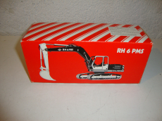 O&K RH6 PMS Verpackung